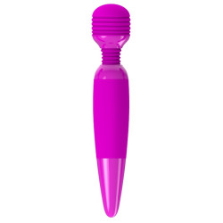 Pretty Love Stimulateur  Body Wand - Tête 45mm